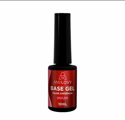 Base Gel Any lovy