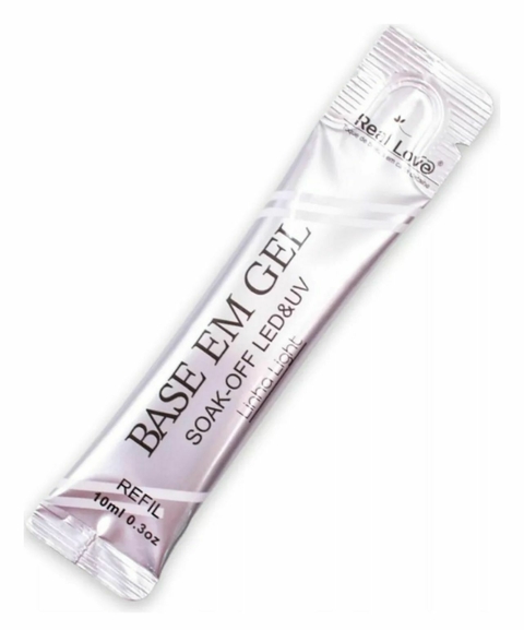 Base em Gel Real love