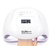 CABINE PROFISSIONAL SUN X 54W UNHA ACRIGEL - 36 LEDS