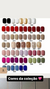 Esmaltes Bella Rosa Princess - comprar online