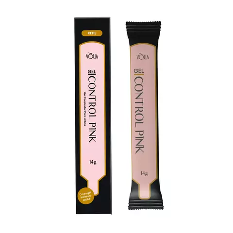 Volia Sachê control pink