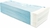 100 Envelopes Auto Selantes para Esterilização em Autoclave (7x23cm)
