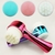ESCOVA DE LIMPEZA FACIAL - 2 EM 1 - Gaieski Store