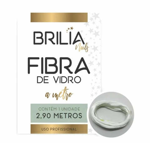 Fibra de vidro Brilla 2.90 Metros