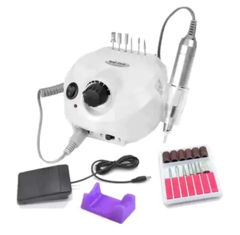 Lixadeira Motor Porquinho30,000rpm