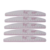 Lixa régua Fan Nails