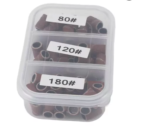 Pote refil de mandril