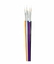 Kit com 3 pincéis para desenho sortido - comprar online