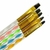 Pincel gel aspiral