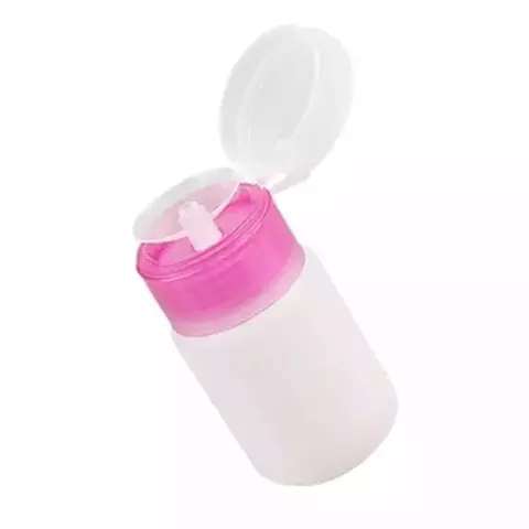Porta acetona 60ml