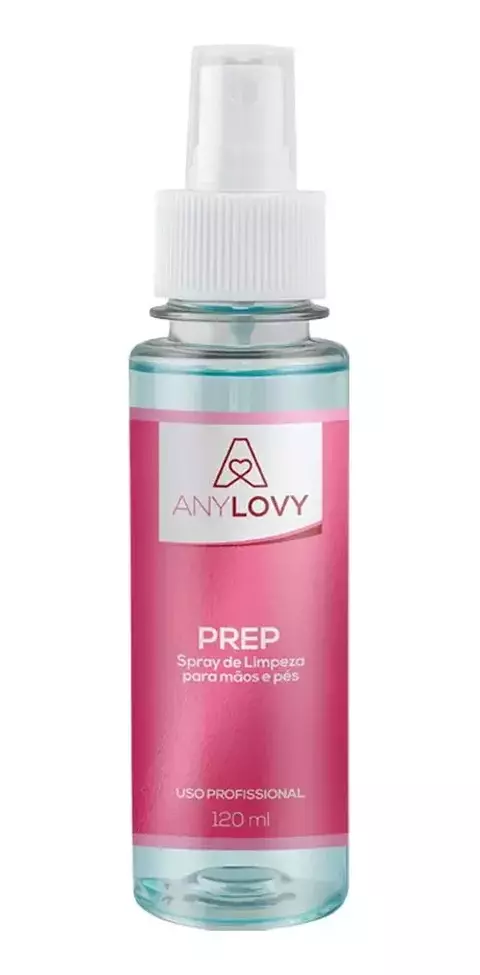 prep anylovy