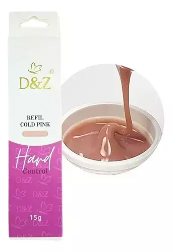 sache cold pink D&Z