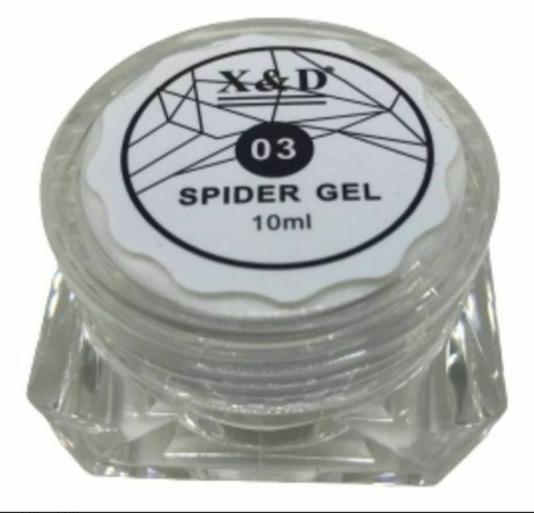 Spider gel - X&D