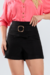 Bermuda Visco Slub - comprar online