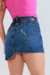 Mini Saia Jeans - comprar online
