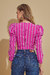 Blusa Milano Com Detalhes - loja online