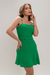 Vestido evazê - Kiquitaluki