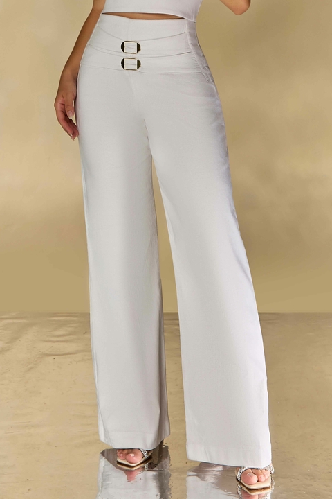Pantalona Linho