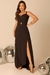 Vestido Longo Maxi