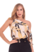 Blusa em viscose - comprar online