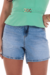 Bermuda Jeans