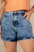Short Jeans Comfy