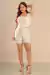 Imagem do Conjunto Armani Com Cropped