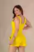Conjunto Armani Com Cropped - Kiquitaluki