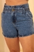HOT PANT LAVAGEM ESCURA na internet