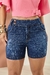 Short jeans