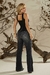 Calça Flare - Kiquitaluki