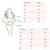 Peplum Madri - loja online