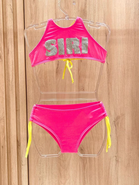 BIQUÍNI BABY TAMY PITAYA 36657 - comprar online