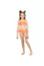 BIQUÍNI KIDS ALEXIA NEON 39022 - Nemou | Moda Praia e Sport Siri Kids