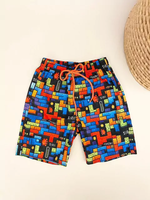 BERMUDA KIDS SIRILAND 39526