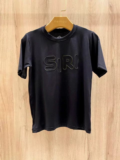 BLUSA KIDS DAVI PRETA 39865