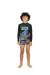 CONJUNTO KIDS LUCCA COLORSAURO 39501 - Nemou | Moda Praia e Sport Siri Kids