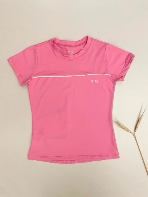 BLUSA KIDS GIL ROSA 40986 - comprar online