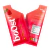 Boost Gel Morango — Gel de Carboidrato — 10 unidades - loja online