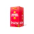 Boost Gel Morango — Gel de Carboidrato — 10 unidades - comprar online