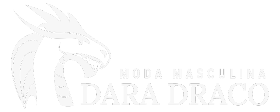 Dara Draco Moda Masculina 