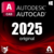 AutoCAD 2025 Original Vitalícia Envio Imediato - comprar online