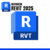 Revit 2025 Ativação Vitalícia Envio Digital Imediato - comprar online