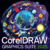 CorelDraw Graphics Suite 2025 Licença Vitalícia Envio Imediato na internet