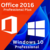 Windows 10 Professional e Office 2016 Professional Plus Licença Original Envio Imediato - Gm Oficial Licenças