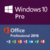 Windows 10 Professional e Office 2016 Professional Plus Licença Original Envio Imediato - loja online