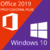Licença Windows 10 Professional e Office 2019 Professional Plus Original Envio Imediato - comprar online