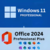 Windows 11 Professional e Office 2024 Professional Plus Licença Original Envio Imediato - loja online