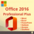 Licença Pacote Office 2016 Professional Plus Original Envio Imediato - comprar online