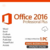 Pacote Office 2016 Professional Plus Licença Original Envio Imediato - Gm Oficial Licenças